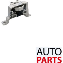 NS40 V50 C30 1.6 Dizel Motor Takozu Sağ