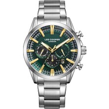 Lee Cooper LC08305.370 Erkek Kol Saati