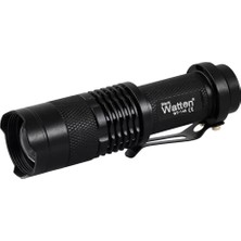 Uravas Store Geçici Körlük Yapan Mini Projektör El Feneri WT-146