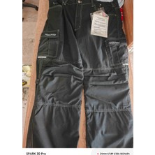 Hellfire Motosiklet Pantolonu Us 36 Tr/eu 54 (Xl)