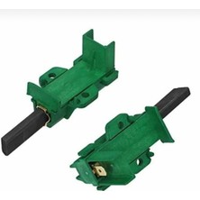 Arçelik Beko Orijinal Çamaşır Makinesi Motor Kömürü 2'li 371202407