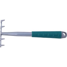 Raco Expert Plastik Saplı Bahçe El Tırmığı (90 mm 200 Gr)