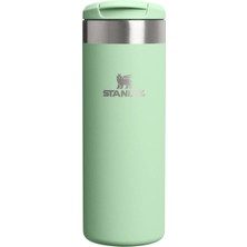 Stanley  The Aerolight 0.47 Litre Termos Eflatun Renk