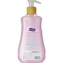Skygo Sıvı Sabun - Bahar Çiçeği 400 ml
