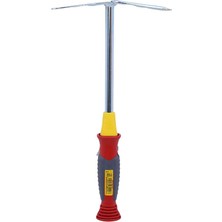 Çift Taraflı Çapa 7 cm