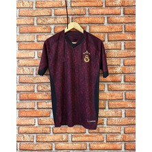 Alaturka Mix G.â.l.a.t.â.s.a.r.â.y 2025/26 Yeni Sezon 5 Yıldızlı L'u.c.a.s T.o.r.r.e.i.r.a Deplasman Forması