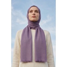 Kamer Scarf Pure Line Serisi Pamuk Konfor Şal