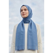 Kamer Scarf Pure Line Serisi Pamuk Konfor Şal