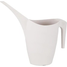 Serinova Sulama Kabı 1 Lt Kirli Beyaz