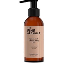 Skygo Liçi Temizleme Sabunu, Kojik Asit Içeren Leke ve Kararma Karşıtı Makyaj Temizleyici Sabun