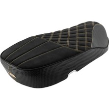 Nisa Vespa Primavera-Sprint Golden Girl Spor Sele / Nısa