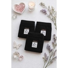 Lolitam Kadın Pamuklu Külot 3’lü Paket – Esnek Günlük Slip