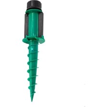 İTHAL Şemsiye Sabitleme Vidası