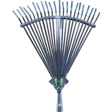 Formosa Çim Yaprak Toplama Tırmığı 55 cm