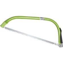 Oval Saplı Demir Testeresi