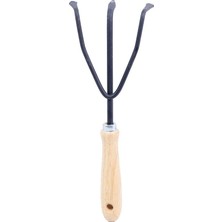 Formosa Tırmık Ahşap Saplı 3'lü 25 cm