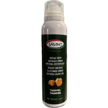 Savino Savıno Beyaz Trüf Aromalı Sprey Riviera Zeytinyağı