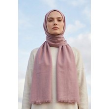 Kamer Scarf Pure Line Serisi Pamuk Konfor Şal