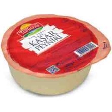 Türkova Taze Kaşar 400 Gram