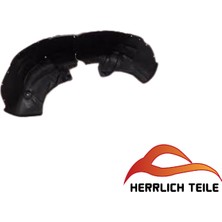 Herrlich Teile S60 2019-- Davlumbaz Arka Sol