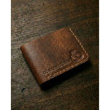 Elvis Store Hakiki Deri Klasik Cüzdan