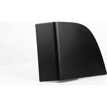 Print3dTr Nissan Pathfinder Uyumlu Ön Tampon Plastiği / Kapağı (Ham/boyanabilir 3D Baskı)