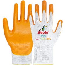 Beybi Kids Çocuk Eldiveni 12çift
