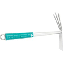 Raco Üç Dişli Bahçe El Çapası