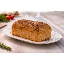 Bafranatura - Glutensiz Ekmek - Temiz Içerikli