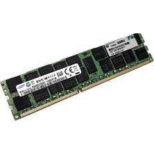 Samsung 16GB PC3L-10600R-09-12-E2-D3 Server Ram M393B2G70QH0-YH9Q8