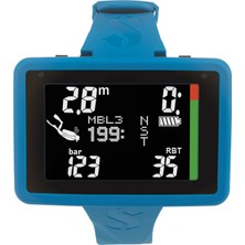 Scubapro Dalış Bilgisayarı Luna 2.0