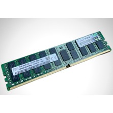Sk Hynix 16 GB PC4-2133P-RA0-10 Rdımm Ddr4 Server Ram - HMA42GR7AFR4N-TF Td Aa