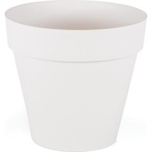 Serinova Yalı Separetörlü Saksı 10 Lt