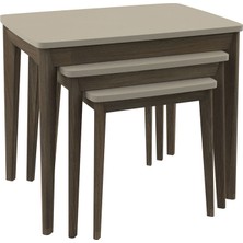 Doğtaş Salda Zigon Sehpa -Dafne