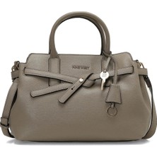 Nine West Lılle NYR566606 6fx Vizon Kadın El Çantası