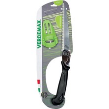 Kemer Askılı Katlanabilir Profesyonel El Testeresi