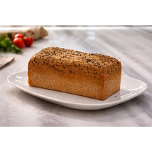Bafranatura - Glutensiz Mix Ekmek - Temiz Içerikli