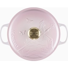 Le Creuset Glinda Döküm Tencere 24 Cm, Lüks Tasarım Sınırlı Sayıda