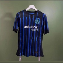 Legent Lady Inter 2025/26 Yeni Sezon Isimsiz Iç Saha Forması