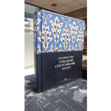 Anadoluda Türk Devri Çini ve Seramik Sanatı