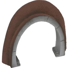 Noch 58040 1/87 Ölçek, Ice Tren Tünel Girişi