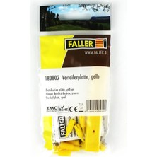 Faller 180802 2X10 Lu Kablo Birleştirme Çubuğu