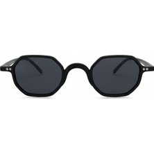 Celebrity CB659 C103 51 20 145 Mat Siyah Polarize Güneş Gözlüğü