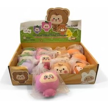 Dadya Milla Ddy SH59978 Sukoşu Maymun-Zrv Mil