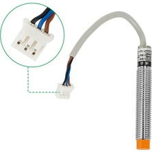 Kingroon V2 Proximity Sensor