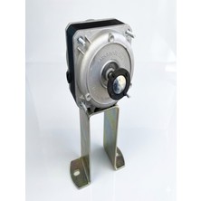 Ayscore Aksa Fan Motoru (95/25 Watt-95 W) (Montaj Ayaklı) AKS-688-40-25A