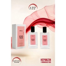 Bargello 122 Kadın Parfüm Edp Orıental 2 Adet