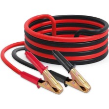 SHC4200 Sgs 2165 Oto Akü Tavkiye Kablosu 600 Amper 2,3 Metre