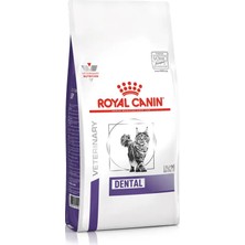 Dental Care Yetişkin Kedi Kuru Maması 1,5 kg