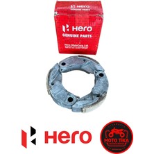 Mototika Hero Dash 110 Debriyaj Balatası (Orjinal) TİKA0000171